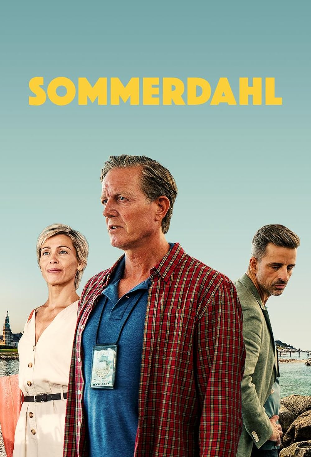 Sommerdahl Murders (έως S01E04)